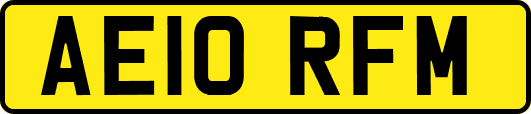 AE10RFM