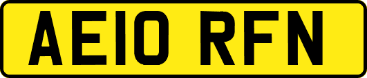 AE10RFN