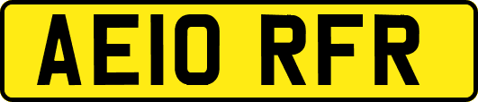 AE10RFR