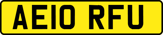 AE10RFU