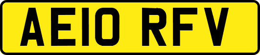 AE10RFV