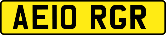 AE10RGR