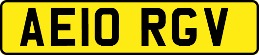 AE10RGV