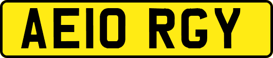 AE10RGY