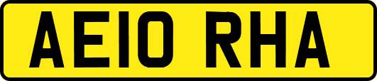 AE10RHA