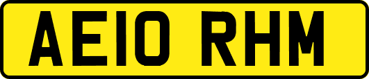 AE10RHM
