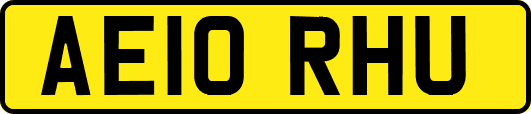AE10RHU