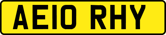 AE10RHY