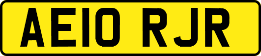 AE10RJR