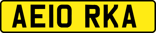 AE10RKA