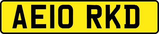 AE10RKD