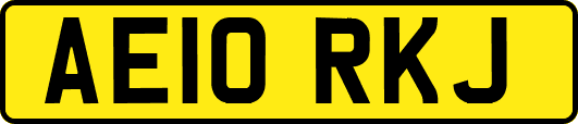 AE10RKJ