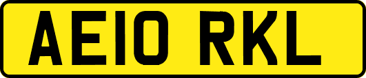 AE10RKL