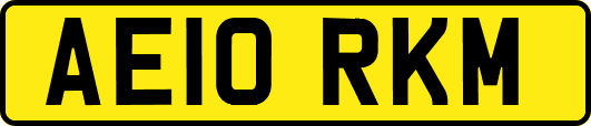 AE10RKM