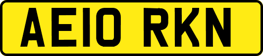 AE10RKN