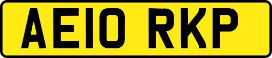 AE10RKP