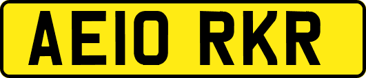 AE10RKR