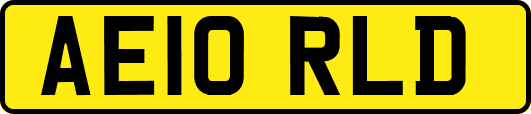 AE10RLD
