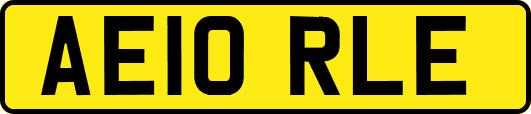 AE10RLE