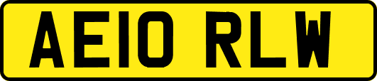 AE10RLW
