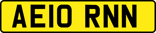 AE10RNN