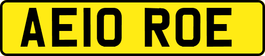 AE10ROE