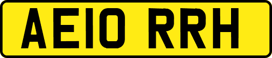 AE10RRH