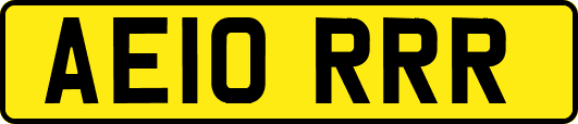 AE10RRR