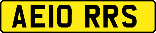 AE10RRS