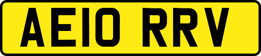 AE10RRV