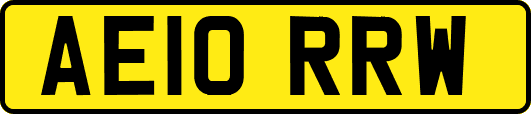 AE10RRW
