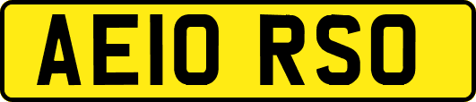 AE10RSO