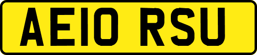 AE10RSU