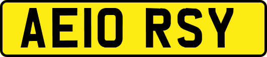 AE10RSY