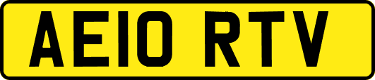 AE10RTV