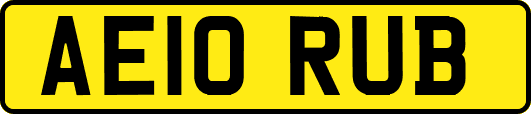AE10RUB