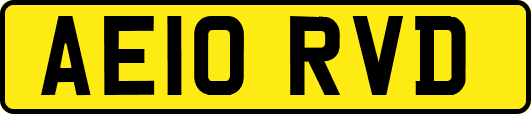 AE10RVD