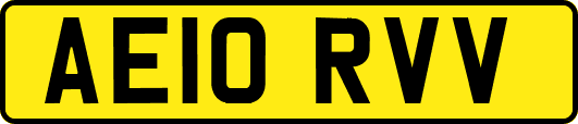 AE10RVV