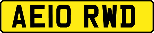 AE10RWD