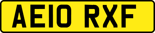 AE10RXF