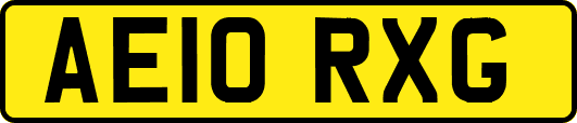 AE10RXG