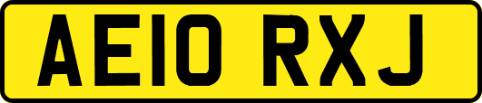 AE10RXJ