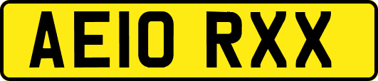 AE10RXX