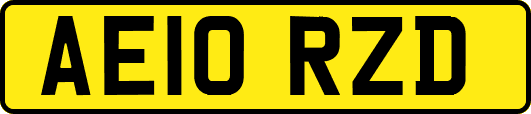 AE10RZD