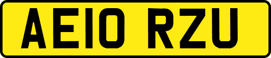 AE10RZU