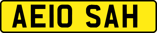 AE10SAH