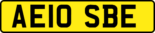 AE10SBE
