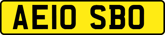 AE10SBO