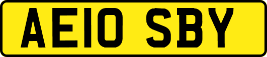 AE10SBY