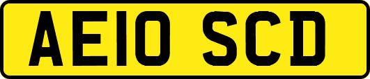 AE10SCD